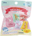 Skater Disney Classic Mascot Bath Salts Set of 10 Bath Bombs Set1058-A- Japan Figure Store - #1 Bring To You The Best Japanese Goods