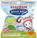Skater Set1032-A Bath Salts with Mascots 20 Maizen Sisters Bath Bombs- Japan Figure Store - #1 Bring To You The Best Japanese Goods