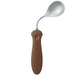 Skater 20.5cm Basic SSM1 Stainless Steel Bendable Spoon for Nursing Care- Japan Figure Store - #1 Bring To You The Best Japanese Goods