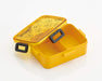 Skater Winnie The Pooh Honey Bento Lunch Box 650Ml 4-Point Lock Made in Japan- Japan Figure Store - #1 Bring To You The Best Japanese Goods
