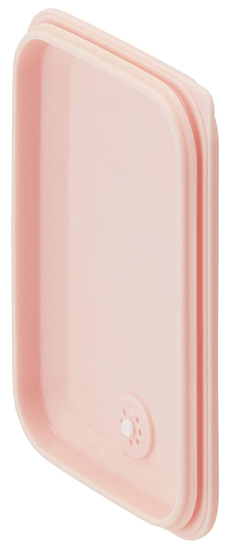 Skater Sumikko Gurashi Bento Box 600ml Fluffy Antibacterial with Air Valve 1 Tier- Japan Figure Store - #1 Bring To You The Best Japanese Goods