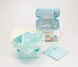 Skater Sumikko Gurashi Bento Box 2240ml with Cooler Bag and Ice Pack for Camping Made in Japan Kcpc2- Japan Figure Store - #1 Bring To You The Best Japanese Goods