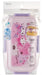 Skater My Melody Kuromi Love 530ml Bento Box with Dome Lid Made in Japan for Women- Japan Figure Store - #1 Bring To You The Best Japanese Goods