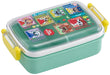 Skater Paw Patrol 450ml Bento Box Antibacterial Boys Lunchbox Made in Japan- Japan Figure Store - #1 Bring To You The Best Japanese Goods