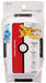 Skater Pokemon Monster Ball Bento Box 530ml Antibacterial Soft Serve Lid Made in Japan for Women PFLB6AG-A- Japan Figure Store - #1 Bring To You The Best Japanese Goods