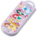 Skater Disney Princess Bento Trio Set - Easy-Open Antibacterial For Kids Made in Japan- Japan Figure Store - #1 Bring To You The Best Japanese Goods
