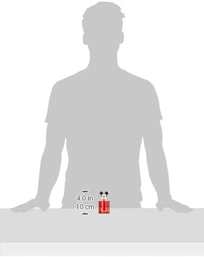 Skater Mickey Mouse Disney Onigiri Press Mold for Bite-Sized Onigiri- Japan Figure Store - #1 Bring To You The Best Japanese Goods