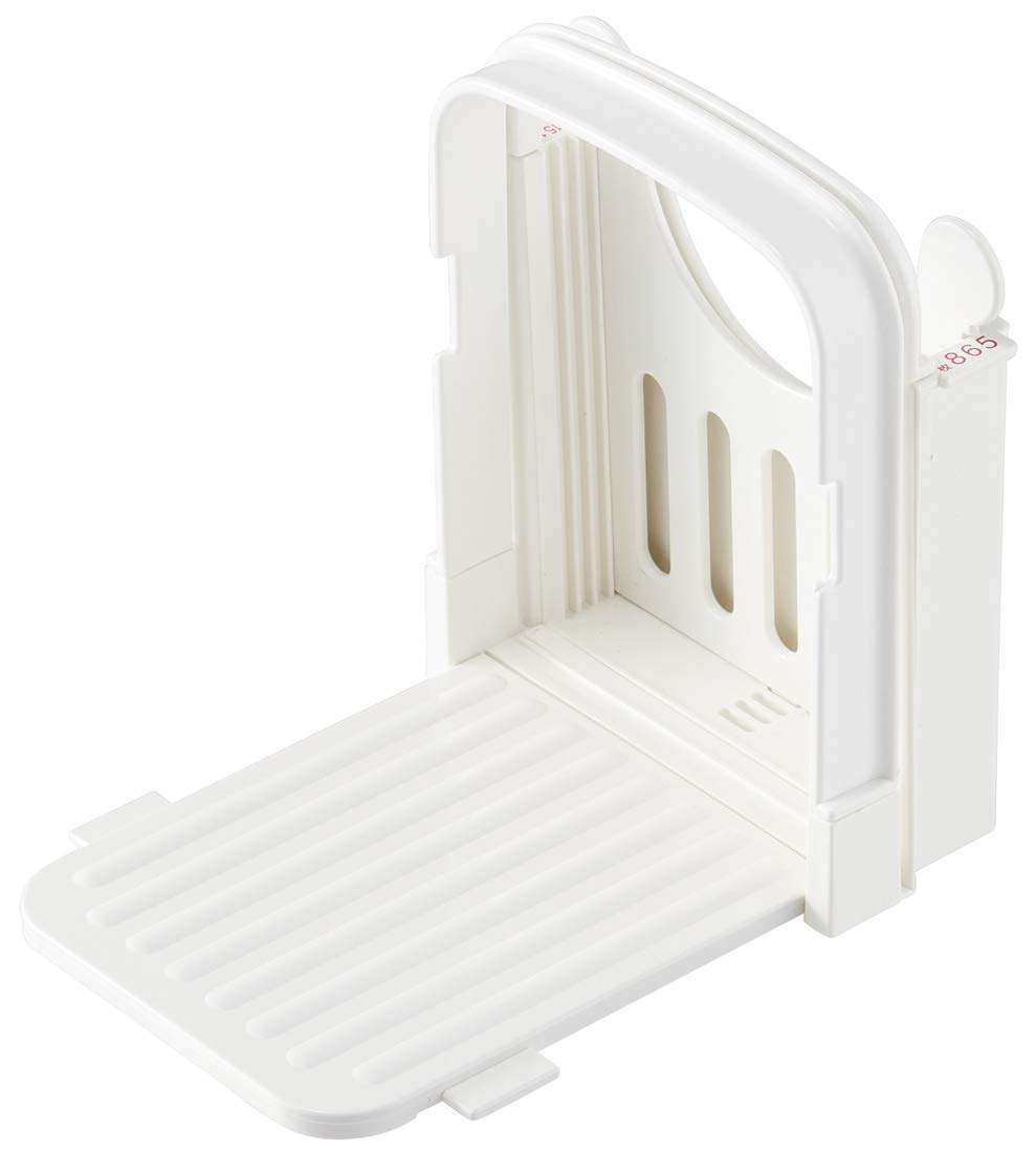 Skater Miffy Bread Cutter: Made-in-Japan Bread Slicing Guide Scg1-A- Japan Figure Store - #1 Bring To You The Best Japanese Goods