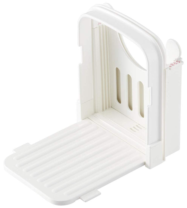 Skater Miffy Bread Cutter: Made-in-Japan Bread Slicing Guide Scg1-A- Japan Figure Store - #1 Bring To You The Best Japanese Goods