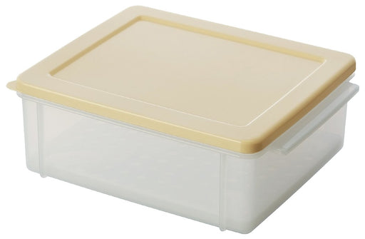 Skater Japan Made Bread Freezer Storage Case SBR2- Japan Figure Store - #1 Bring To You The Best Japanese Goods