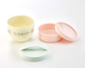 Skater Sumikko Gurashi Cat Siblings Cafe Bowl Lunch Box 560ml Capacity- Japan Figure Store - #1 Bring To You The Best Japanese Goods