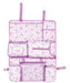 Skater My Melody Kuromi Cute Car Seat Back Pocket CSBP1-A- Japan Figure Store - #1 Bring To You The Best Japanese Goods