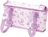 Skater Adult Kawaii My Melody and Kuromi Car Tissue Box Cover Sanrio Ctsc1-A- Japan Figure Store - #1 Bring To You The Best Japanese Goods