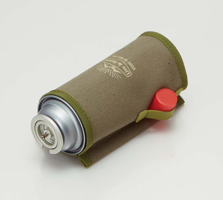 Skater Live In Nature Gas Can Cover and Storage - Cassette Design KCBC1-A- Japan Figure Store - #1 Bring To You The Best Japanese Goods