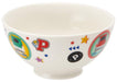 Skater 250ml Ceramic Rice Bowl for Kids Plarail Chrb1 Model- Japan Figure Store - #1 Bring To You The Best Japanese Goods