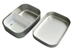 Skater 370ml Aluminum Children's Lunch Box My Neighbor Totoro Made in Japan- Japan Figure Store - #1 Bring To You The Best Japanese Goods