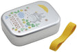 Skater 370ml Totoro Sanpomichi Aluminum Children's Lunch Box - Made in Japan- Japan Figure Store - #1 Bring To You The Best Japanese Goods