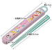 Skater Kids Antibacterial Silver Ion Chopsticks Set with Case 16.5cm Princess Made in Japan- Japan Figure Store - #1 Bring To You The Best Japanese Goods