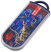Skater Jurassic World Trio Set - Antibacterial Child's Lunch Box with Cutlery Made in Japan- Japan Figure Store - #1 Bring To You The Best Japanese Goods
