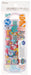 Skater Paw Patrol Rescue Children's Antibacterial Chopsticks Spoon & Fork Set - Made in Japan Tacc2Ag-A- Japan Figure Store - #1 Bring To You The Best Japanese Goods