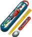 Skater Disney Cars Children's Spoon & Chopsticks Set - Made in Japan- Japan Figure Store - #1 Bring To You The Best Japanese Goods