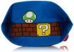 Skater Super Mario Bag - Children's 17 Cup Carrier from Japan Kb62 Model- Japan Figure Store - #1 Bring To You The Best Japanese Goods