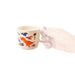 Skater Dinosaur Melamine Mug for Children 230ml Capacity- Japan Figure Store - #1 Bring To You The Best Japanese Goods