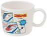 Skater 230ml Children's Melamine Skater Cup - Plarail 19 M310-A Design- Japan Figure Store - #1 Bring To You The Best Japanese Goods