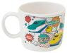 Skater 230ml Children's Melamine Skater Cup - Plarail 19 M310-A Design- Japan Figure Store - #1 Bring To You The Best Japanese Goods