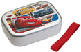Skater Disney Cars Kids 370ml Aluminum Lunch Box Made in Japan- Japan Figure Store - #1 Bring To You The Best Japanese Goods