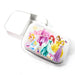 Skater Disney Princess Children's 370ml Aluminum Lunch Box - Made in Japan- Japan Figure Store - #1 Bring To You The Best Japanese Goods
