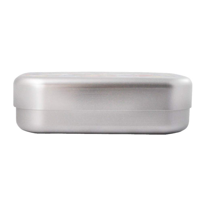 Skater Disney Princess Children's 370ml Aluminum Lunch Box - Made in Japan- Japan Figure Store - #1 Bring To You The Best Japanese Goods