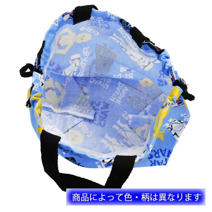 Skater Disney Cars Kids Lunch Box and Drawstring Bag Set Made in Japan KB7- Japan Figure Store - #1 Bring To You The Best Japanese Goods