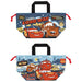 Skater Disney Cars Kids Lunch Box with Drawstring Bag Made in Japan 24- Japan Figure Store - #1 Bring To You The Best Japanese Goods