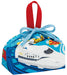 Skater Kids Lunch Box Drawstring Bag Plarail 21 Made in Japan- Japan Figure Store - #1 Bring To You The Best Japanese Goods