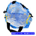 Skater Kids Lunch Box Drawstring Bag Plarail 21 Made in Japan- Japan Figure Store - #1 Bring To You The Best Japanese Goods