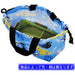 Skater Kids Lunch Box Drawstring Bag Plarail 21 Made in Japan- Japan Figure Store - #1 Bring To You The Best Japanese Goods