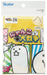 Skater Battle Cats Children's Lunch Box and Drawstring Bag Set Japan Made KB7-A- Japan Figure Store - #1 Bring To You The Best Japanese Goods