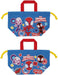 Skater Spider-Man Lunch Box Drawstring Bag for Boys Gusset 22 Made in Japan- Japan Figure Store - #1 Bring To You The Best Japanese Goods