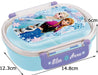 Skater Disney Frozen Children's 360ml Lunch Box Qaf2Ba - Perfect for Kids- Japan Figure Store - #1 Bring To You The Best Japanese Goods
