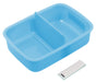 Skater Plarail 19 Kid's Lunch Box 450ml - Children's Food Container by Skater- Japan Figure Store - #1 Bring To You The Best Japanese Goods