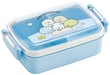 Skater Sumikko Gurashi Study 450ml Children's Lunch Box- Japan Figure Store - #1 Bring To You The Best Japanese Goods