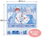 Skater Disney Frozen Kids Lunch Cloth Set 23-Inch Pack of 2- Japan Figure Store - #1 Bring To You The Best Japanese Goods