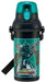 Skater Japanese Ag+ Antibacterial 480ml Water Bottle for Boys - Skinkalion Z Series- Japan Figure Store - #1 Bring To You The Best Japanese Goods