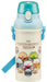 Skater 480ml Antibacterial Water Bottle for Children - Sumikko Gurashi Design Made in Japan- Japan Figure Store - #1 Bring To You The Best Japanese Goods