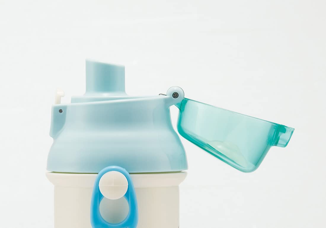 Skater 480ml Antibacterial Water Bottle for Children - Sumikko Gurashi Design Made in Japan- Japan Figure Store - #1 Bring To You The Best Japanese Goods