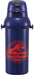 Skater 480ml Jurassic World Kids Antibacterial Water Bottle Boys Made In Japan- Japan Figure Store - #1 Bring To You The Best Japanese Goods