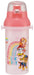 Skater Paw Patrol Rescue Kids' Water Bottle 480ml Antibacterial Made in Japan- Japan Figure Store - #1 Bring To You The Best Japanese Goods