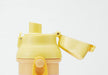Skater Sanrio Girls Antibacterial Plastic Water Bottle 480ml Pompompurin Kirakira Made In Japan- Japan Figure Store - #1 Bring To You The Best Japanese Goods