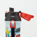 Skater Tomica 25 Boys 480ml Child-Friendly Antibacterial Water Bottle
